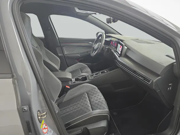 VW Golf VIII Variant 2.0 TSI R-Line DSG 4motion / Jetzt mit attraktivem 1.99% Leasing