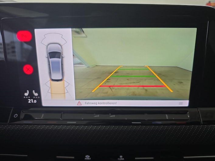 immagine del veicolo VW E-C5 AIRCROSS ELEKTRO PLUS