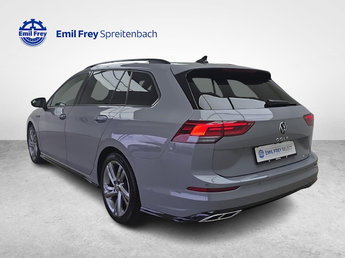 immagine del veicolo VW E-C5 AIRCROSS ELEKTRO PLUS