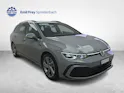 VW Golf VIII Variant 2.0 TSI R-Line DSG 4motion / Jetzt mit attraktivem 1.99% Leasing