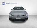VW Golf VIII Variant 2.0 TSI R-Line DSG 4motion / Jetzt mit attraktivem 1.99% Leasing