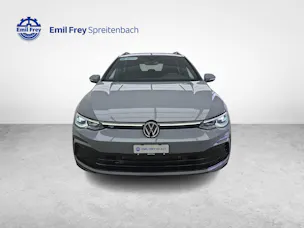 VW Golf VIII Variant 2.0 TSI R-Line DSG 4motion / Jetzt mit attraktivem 1.99% Leasing