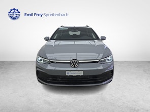 Vehicle image VW Golf VIII Variant 2.0 TSI R-Line DSG 4motion / Jetzt mit attraktivem 1.99% Leasing