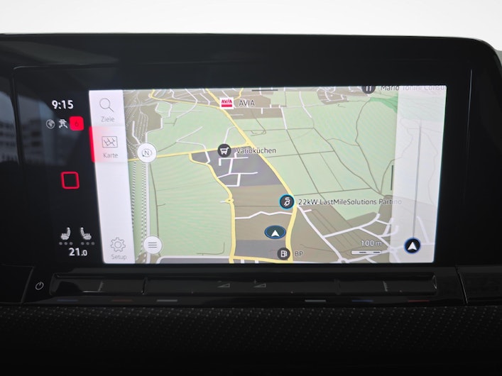 immagine del veicolo VW E-C5 AIRCROSS ELEKTRO PLUS