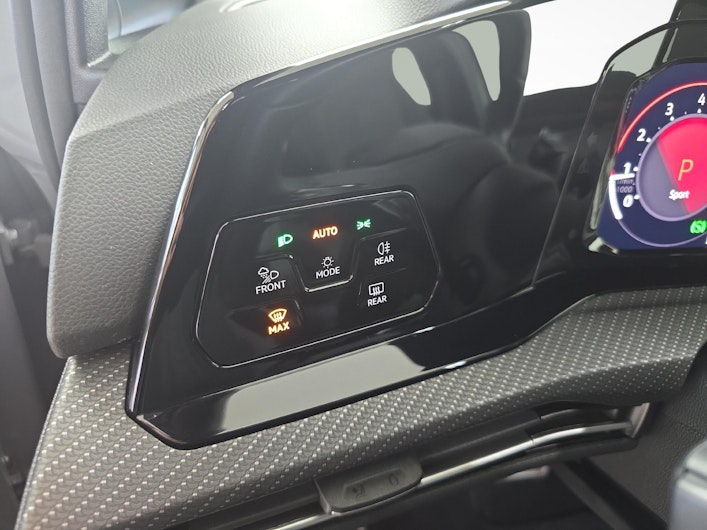 immagine del veicolo VW E-C5 AIRCROSS ELEKTRO PLUS