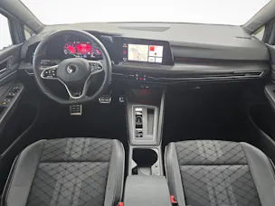 VW Golf VIII Variant 2.0 TSI R-Line DSG 4motion / Jetzt mit attraktivem 1.99% Leasing