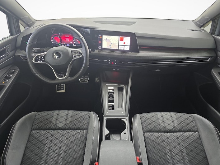 immagine del veicolo VW E-C5 AIRCROSS ELEKTRO PLUS