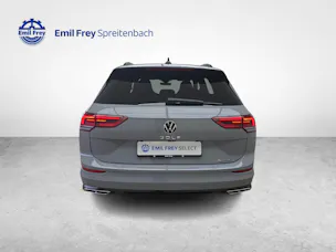 VW Golf VIII Variant 2.0 TSI R-Line DSG 4motion / Jetzt mit attraktivem 1.99% Leasing