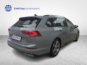 Vehicle image VW Golf VIII Variant 2.0 TSI R-Line DSG 4motion / Jetzt mit attraktivem 1.99% Leasing