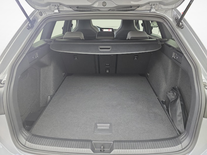 immagine del veicolo VW E-C5 AIRCROSS ELEKTRO PLUS