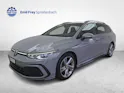 VW Golf VIII Variant 2.0 TSI R-Line DSG 4motion / Jetzt mit attraktivem 1.99% Leasing