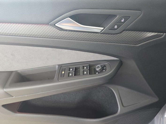 immagine del veicolo VW E-C5 AIRCROSS ELEKTRO PLUS