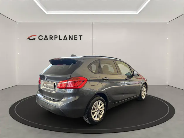 BMW 216d Active Tourer
