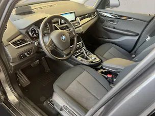 BMW 216d Active Tourer