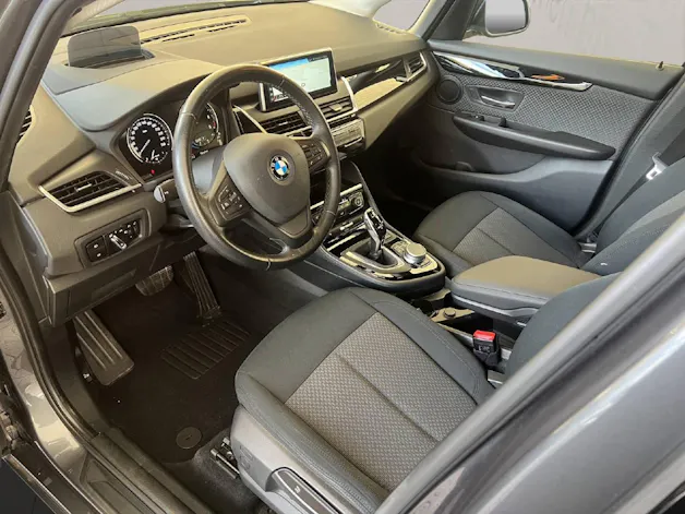 BMW 216d Active Tourer