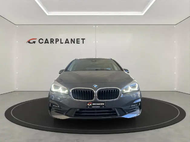 BMW 216d Active Tourer