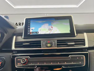 BMW 216d Active Tourer