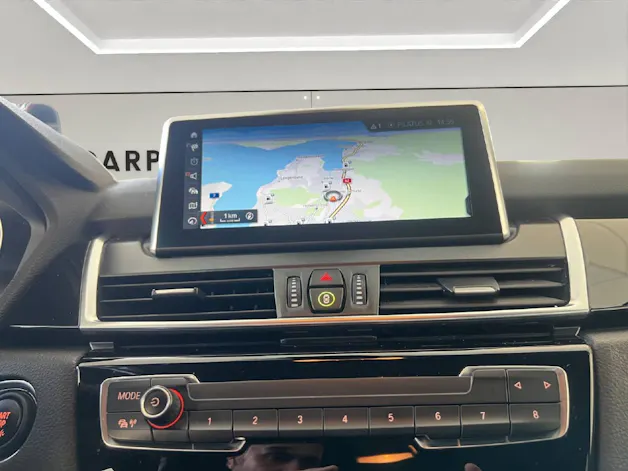 BMW 216d Active Tourer