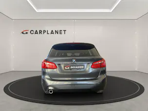 BMW 216d Active Tourer