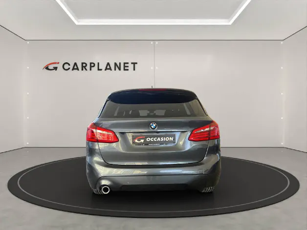 BMW 216d Active Tourer