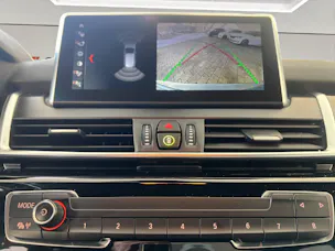 BMW 216d Active Tourer