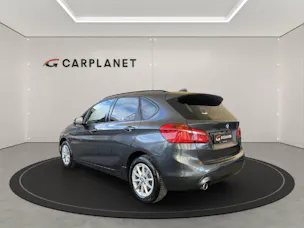 BMW 216d Active Tourer