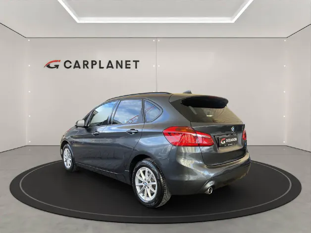 BMW 216d Active Tourer