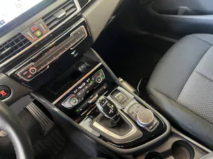 BMW 216d Active Tourer