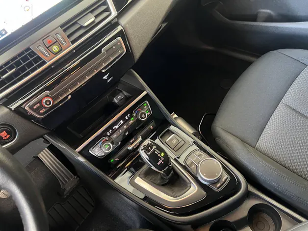 BMW 216d Active Tourer