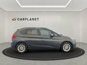 BMW 216d Active Tourer