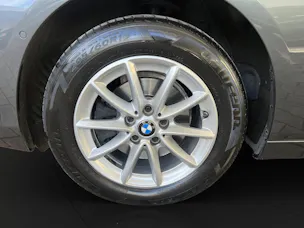 BMW 216d Active Tourer