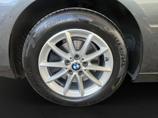 BMW 216d Active Tourer