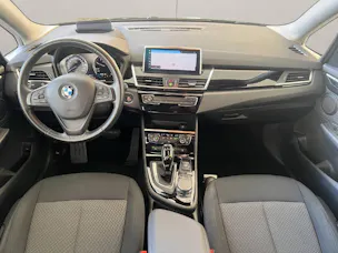BMW 216d Active Tourer