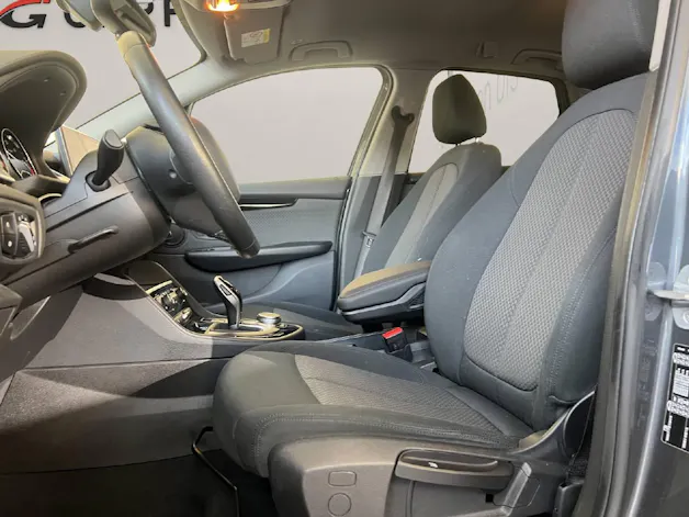 BMW 216d Active Tourer