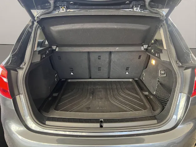 BMW 216d Active Tourer