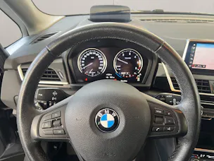 BMW 216d Active Tourer