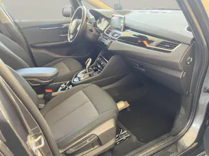 BMW 216d Active Tourer