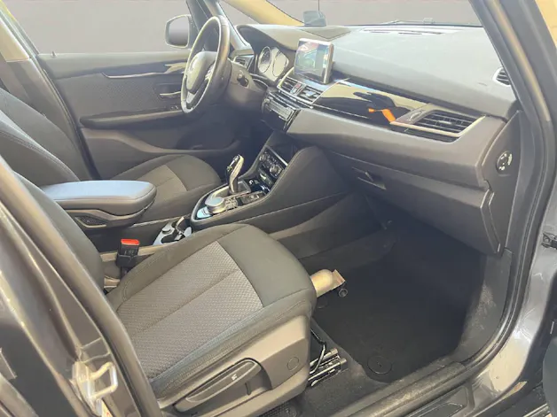 BMW 216d Active Tourer