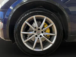 Alfa Romeo Stelvio 2.0 Q4 280 Ti
