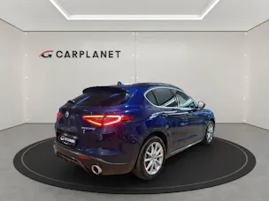 Alfa Romeo Stelvio 2.0 Q4 280 Ti