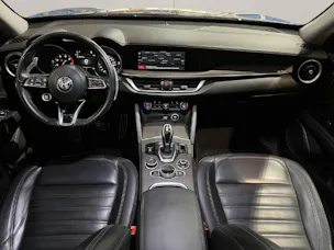 Alfa Romeo Stelvio 2.0 Q4 280 Ti