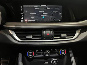Alfa Romeo Stelvio 2.0 Q4 280 Ti