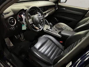 Alfa Romeo Stelvio 2.0 Q4 280 Ti