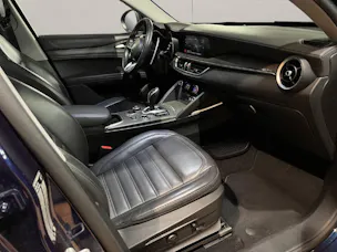 Alfa Romeo Stelvio 2.0 Q4 280 Ti