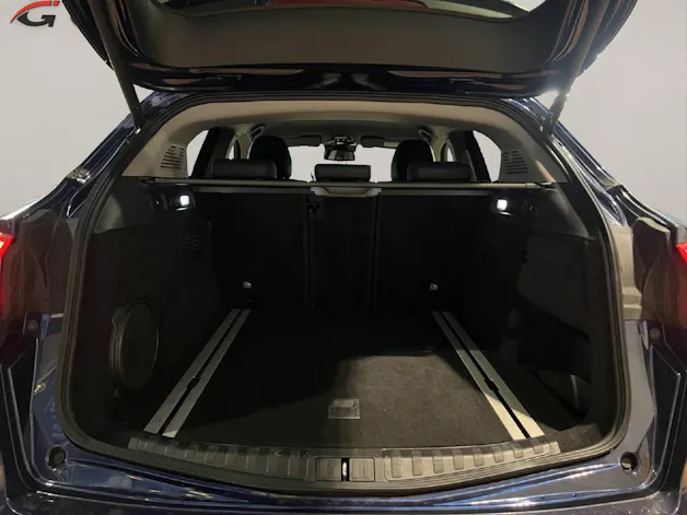 Alfa Romeo Stelvio 2.0 Q4 280 Ti
