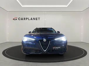 Alfa Romeo Stelvio 2.0 Q4 280 Ti