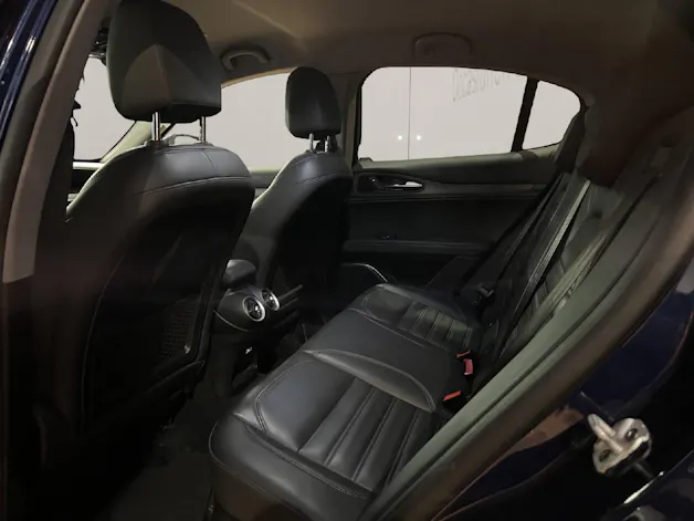 Alfa Romeo Stelvio 2.0 Q4 280 Ti