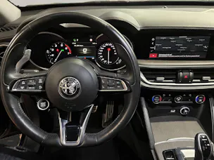 Alfa Romeo Stelvio 2.0 Q4 280 Ti