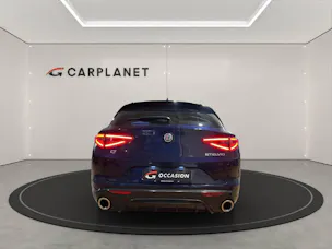 Alfa Romeo Stelvio 2.0 Q4 280 Ti