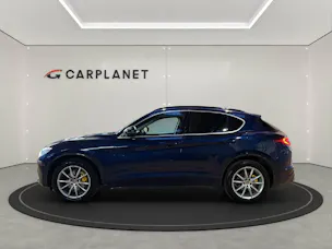 Alfa Romeo Stelvio 2.0 Q4 280 Ti